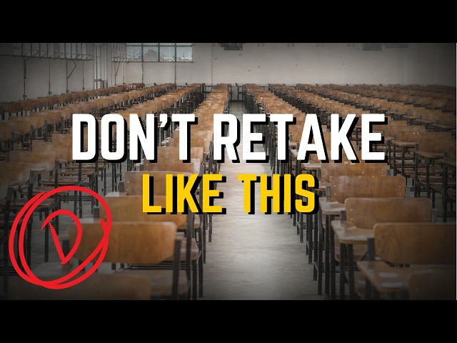 Retaking A Level Computer Science 9618? Do This First