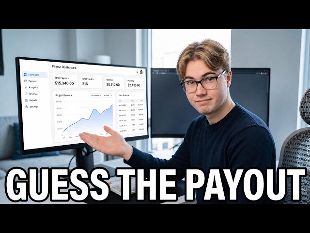 I spent $550,000 on prop firm evaluations and learned this