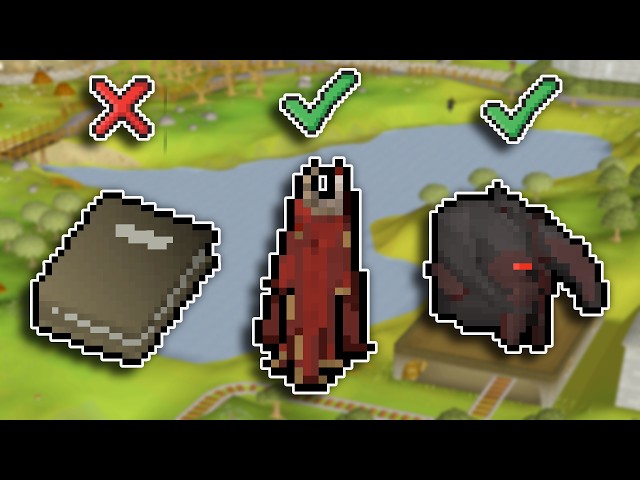 Is Completing Runescape Even Possible?