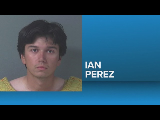 DA: Commercial truck driver charged in connection with wreck that killed Montgomery County deputy