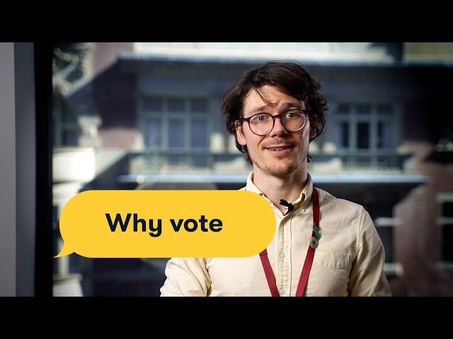Why your vote matters in the 2024 local council elections