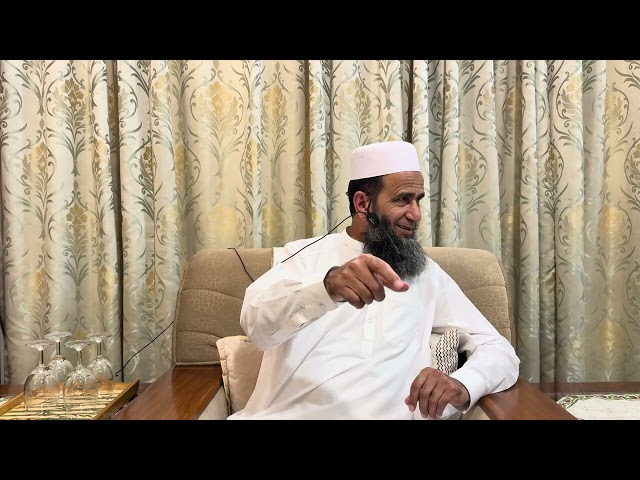 Importance of Non-Violence in Movements-Tehreekon Mai AdmeTashadud Ki Ahmiyat-Khalid Mehmood Abbasi