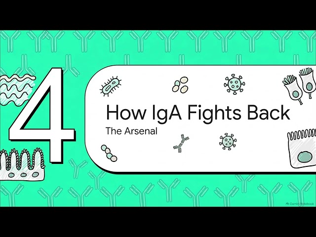 Can better sub-mucosal blood flow support local IgA immune defence? | WHC Clinical FAQ