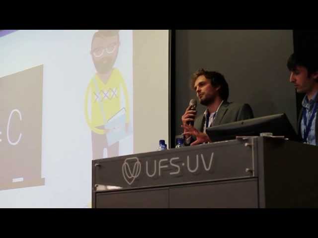 SchoolNet South Africa Conference - The OER Movement | The Fuse School