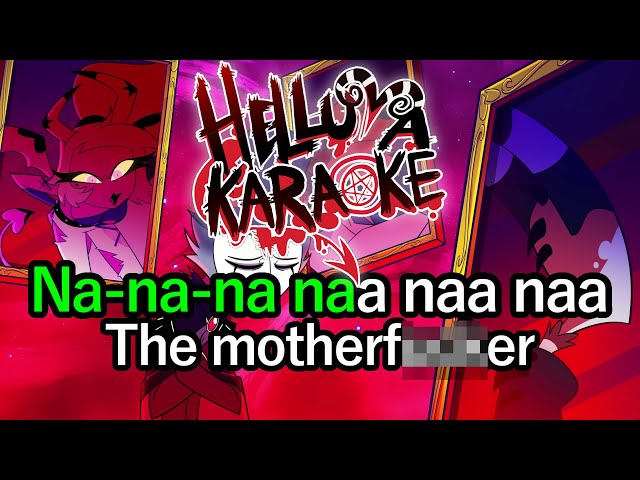 All 2 U - Helluva Boss Karaoke