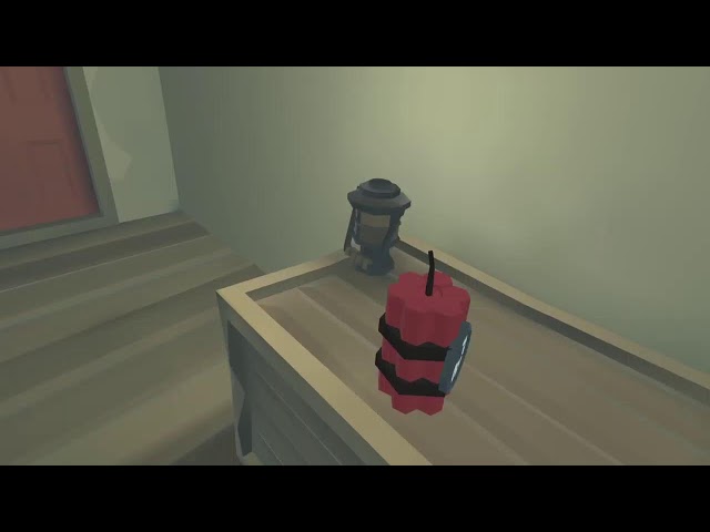 Cactus Cowboy VR2 Полное прохождение [PS5][2023] Часть 1