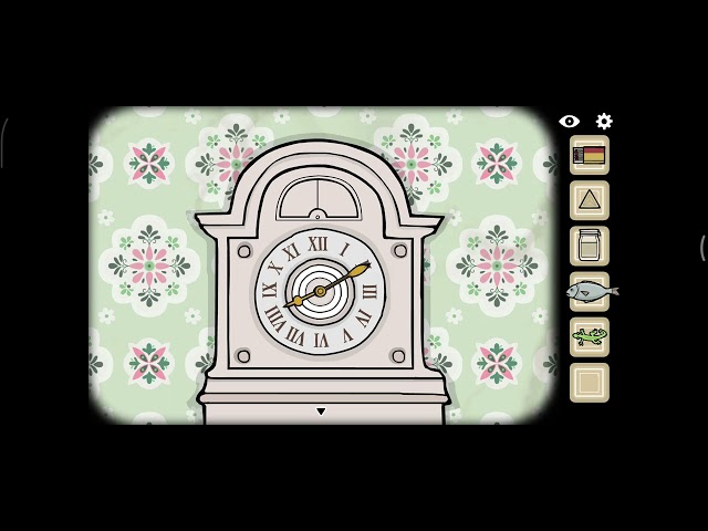 Rusty Lake ( Samsara Room ) @RustyLake #mobilegaming #rustylake #gaming #fyp 