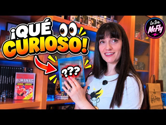 😂 ¡6 PELÍCULAS en BLU-RAY que me han SORPRENDIDO! HAUL de NOVEDADES de OCTUBRE | #Episodio10