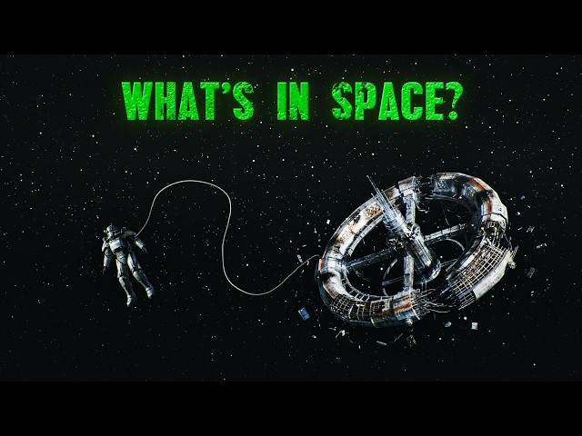 Fallout's Space Lore Is INSANE