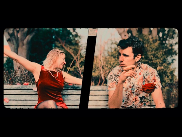 Waina & Al Manoe - T'es ce qu'il y a de plus beau (Clip Officiel)
