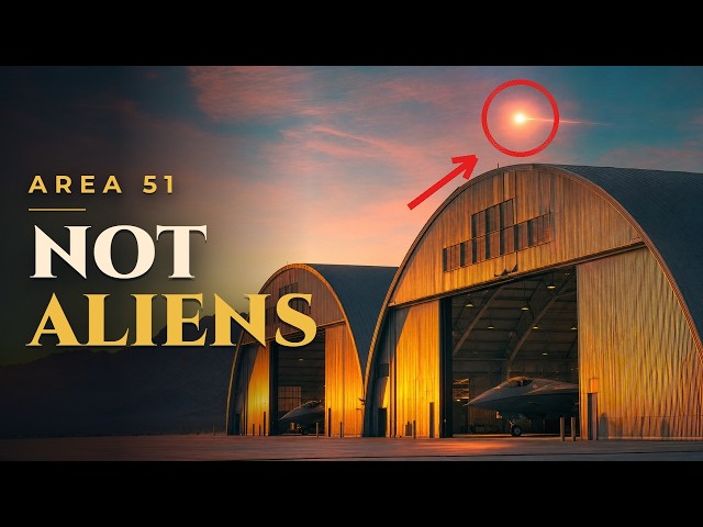 Beyond the Fence: The Real History of Area 51 and the UFO Mystery