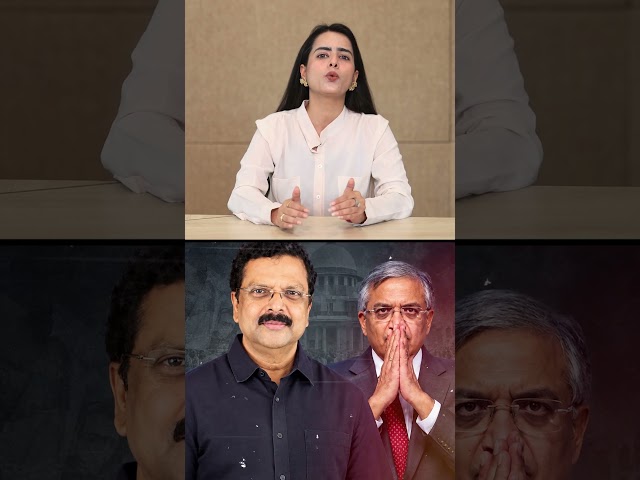 Gyanesh Kumar का नया कारनामा आया सामने