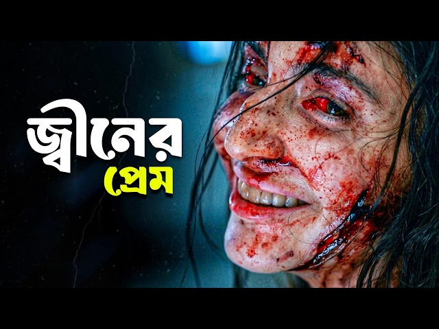 PARI Movie Explained in Bangla | Haunting Realm