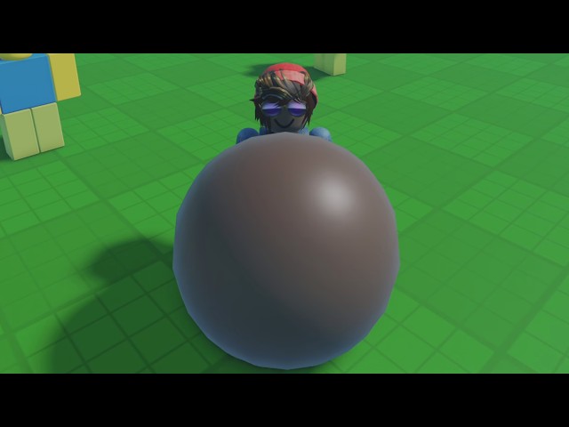 This Roblox VORE Game Has Some Of The Most WILD Sound Effects EVER!!! (Game Link In Description)