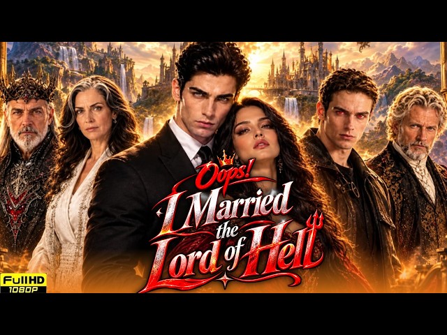 Oops I Married the Lord of Hell Full Drama 2026 || New  Short Drama All Episodes Reviews & Breakdown