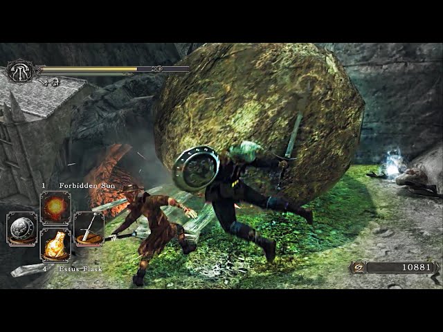 Thank you Dark Souls compilation 433
