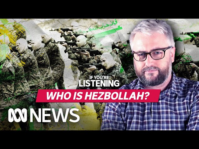 Hezbollah: Explained | If You’re Listening