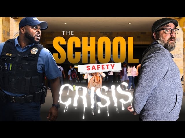 Arrested Protecting Students | Coweta Schools