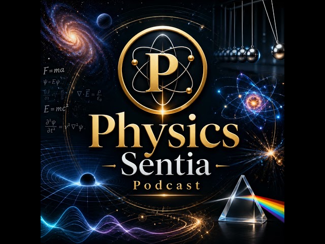 398. Integrable systems in classical mechanics | PHYSICS Sentia Podcast |