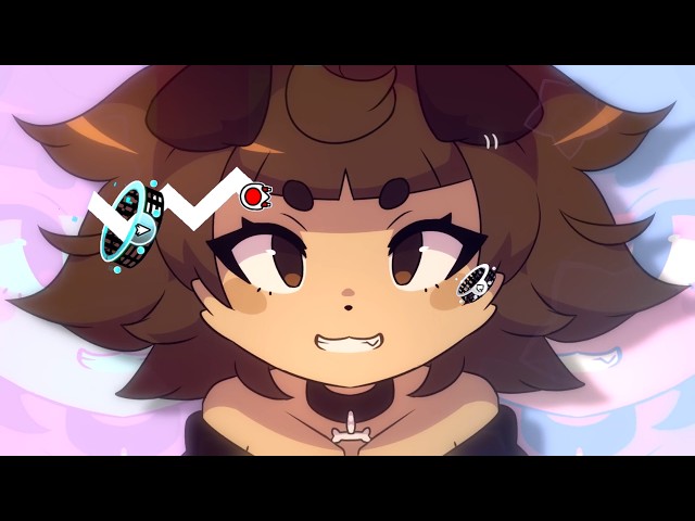 Acu (Epilogue) x Kiss Me! [FULL MASHUP]