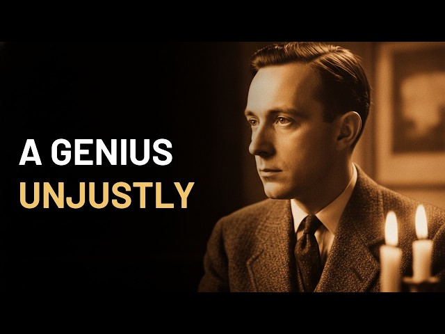 Alan Turing: The Untold Story of a Man Who Saved Millions, Only to Be Condemned