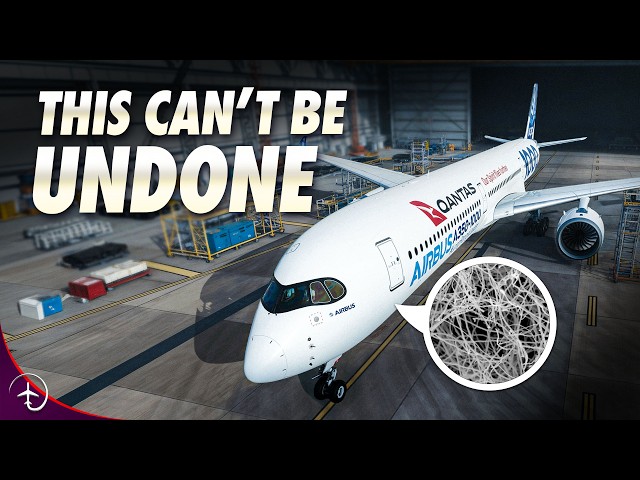 Aviation’s Next BIG Problem Is Already Here...