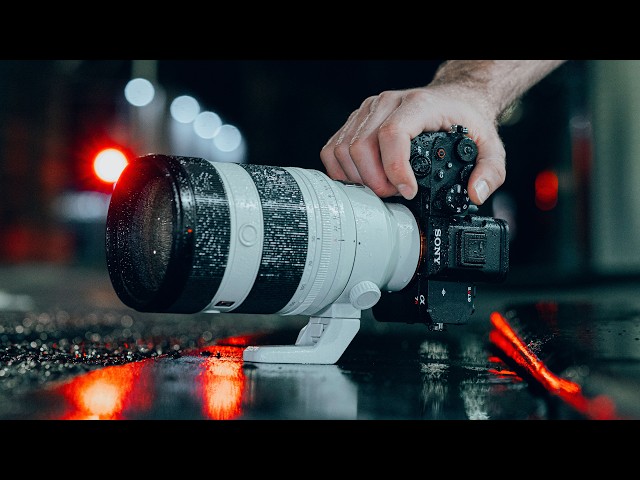 Did I Buy the Wrong Camera? Sony A7R VI Review