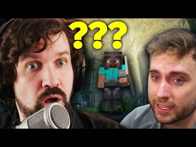 Destiny Reacts To "Everything Is Everything Now"