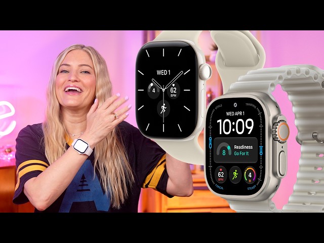 What's new in Apple Watch 12 and Ultra 4?