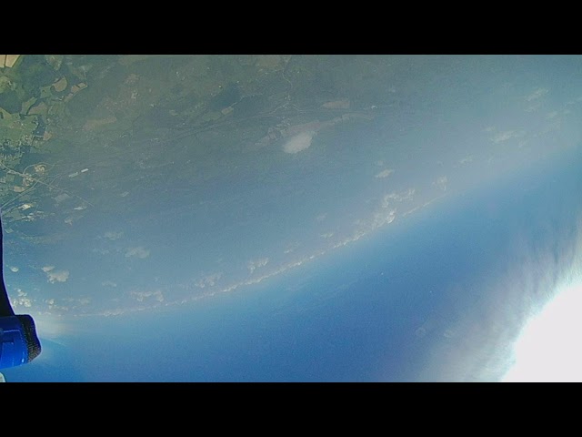 Eclipse 360 VR 4K Weather Balloon, 3 of 10