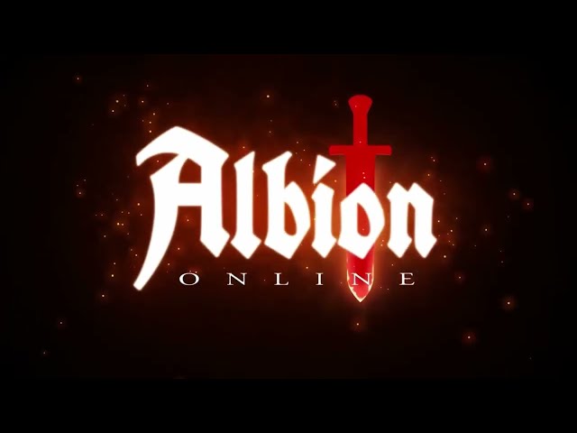 GOD LIKE HEALING - 7v14 Outnumbered PVP in Opavun  (Albion Online)