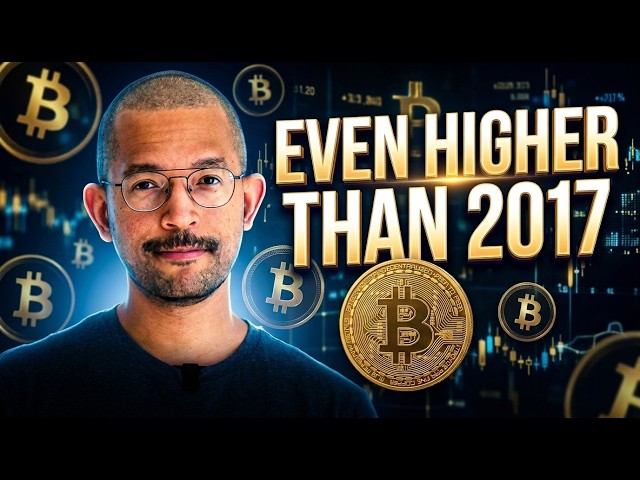 "The Largest Altcoin Season Of All Time Is Loading" XRP, Ethereum & Bitcoin Are About To Turn Heads
