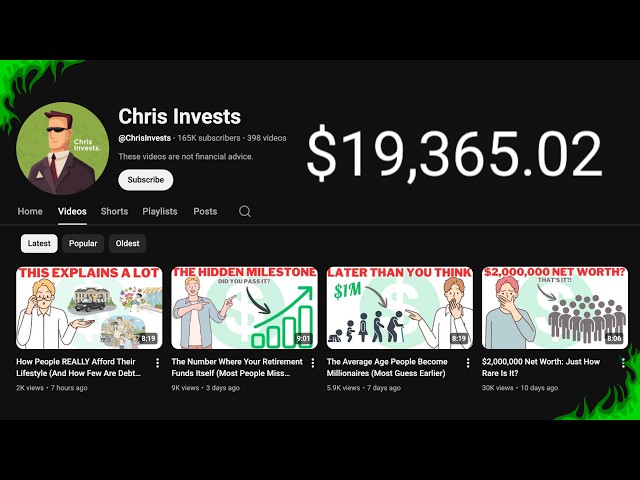 How I Create Viral Explainer Ai Videos In 5 Minutes