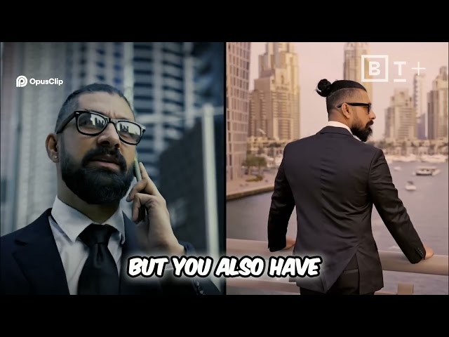 Want to be a CEO? Become a master of paradox | Adam Bryant for Big Think+