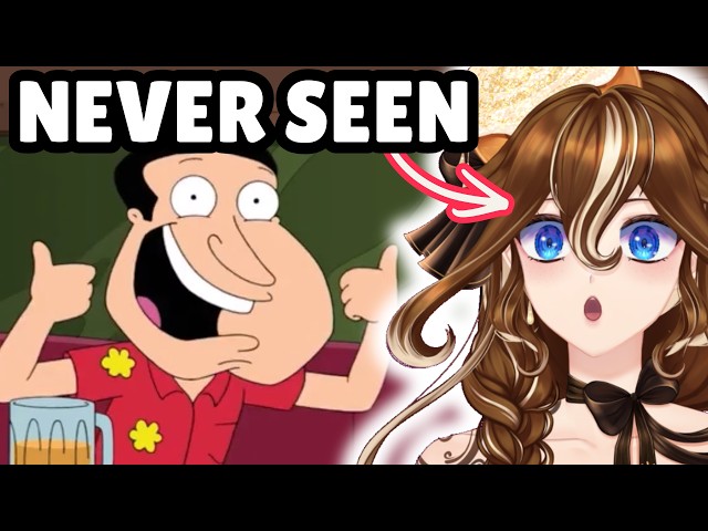 MY FIRST IMPRESSION?! | Family Guy Dark Moments Reaction