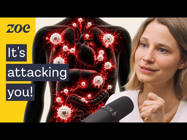 Stop boosting your immunity - it will turn against you! 4 things to do instead