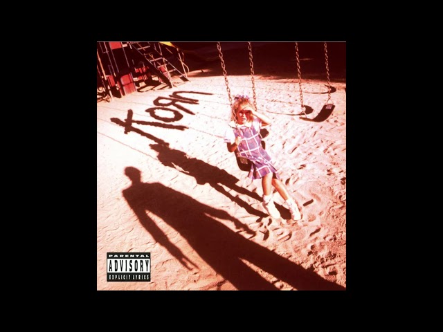 Korn - Blind [HQ]
