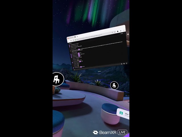my long ah stream crashed