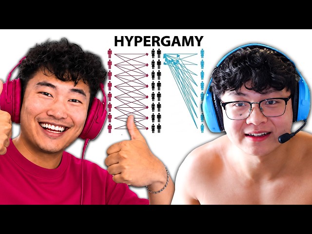 s0m & Shanks : Valorant's first Hypergamy Duo