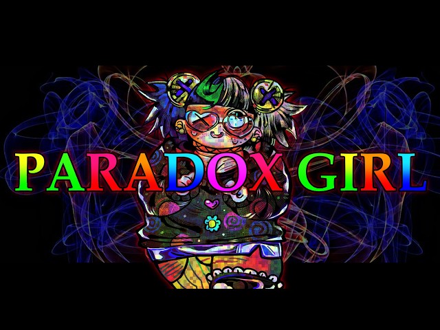 Paradox Girl - Tsua098 & DitzyFritzy ft. Kasane Teto (TPTM Fan Song)