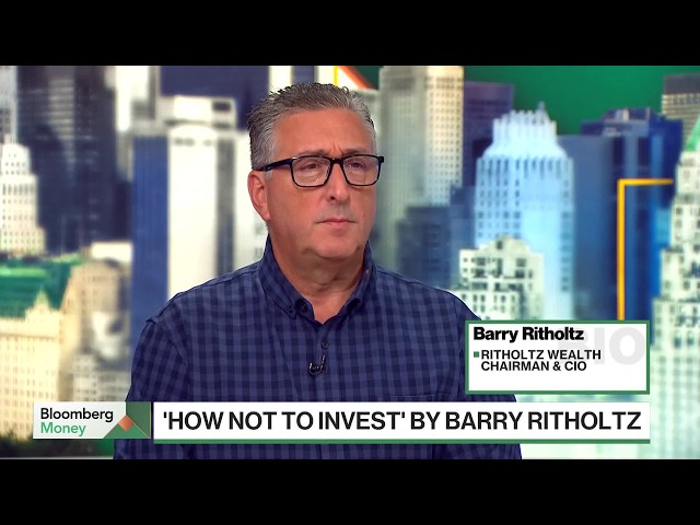 Americans Misunderstand Where Wealth Comes From: Ritholtz