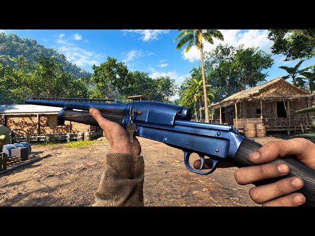 Battlefield 5: Conquest Gameplay (No Commentary)