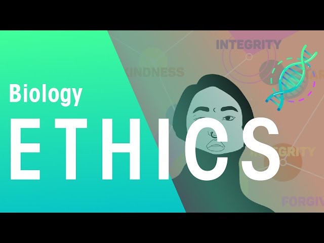 Ethics | Biology | FuseSchool