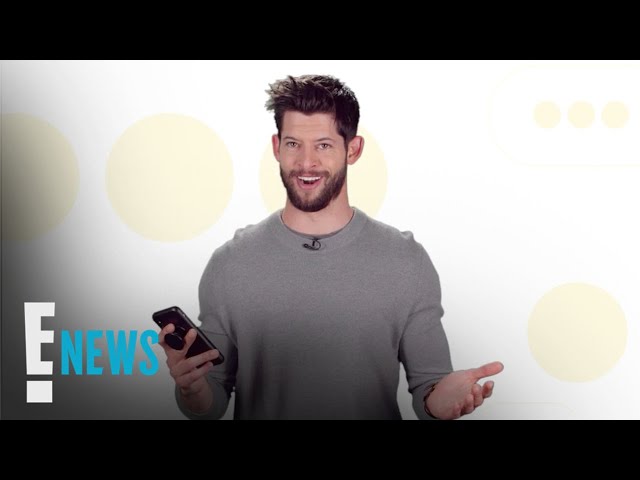Send Hunter March Your Weird DMs | E! News