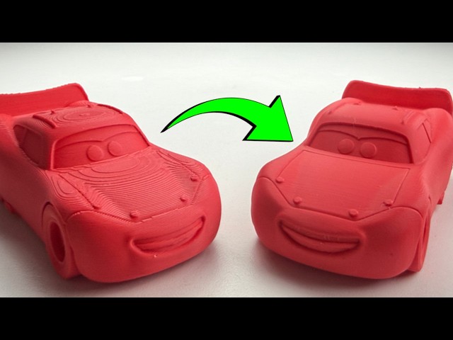 How To Get Smoother 3D Prints | Slicer Settings And More Tips