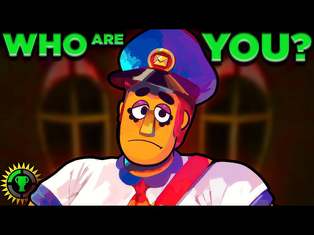 Game Theory: Eddie Dear Changes EVERYTHING! (Welcome Home)