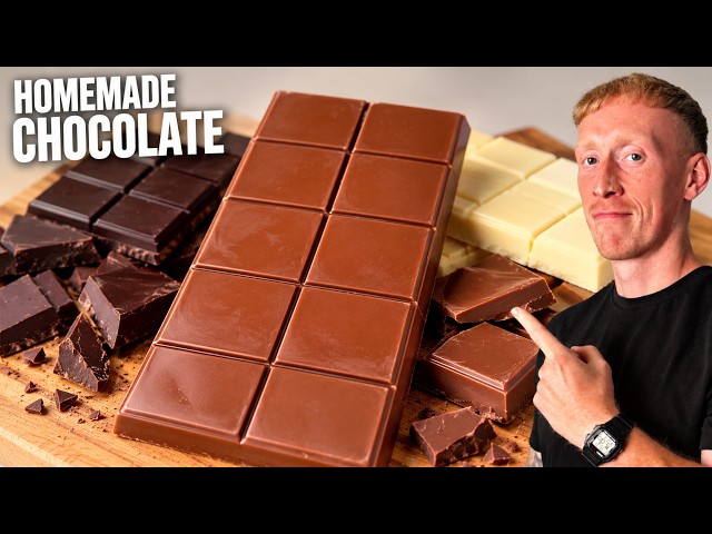 You Can Eat Chocolate And Still Be Healthy