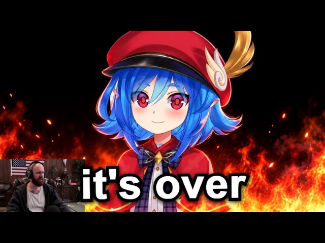 Leaflit is in serious Trouble