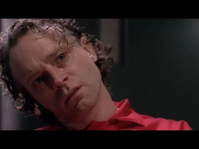 What The Hell Happened To Brad Dourif?