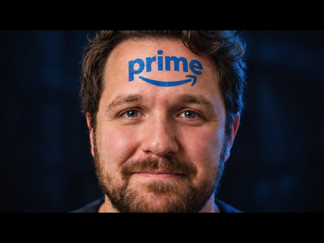 You're Wasting Your Amazon Prime Membership